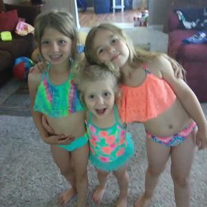 Meet your Posher, Michelle